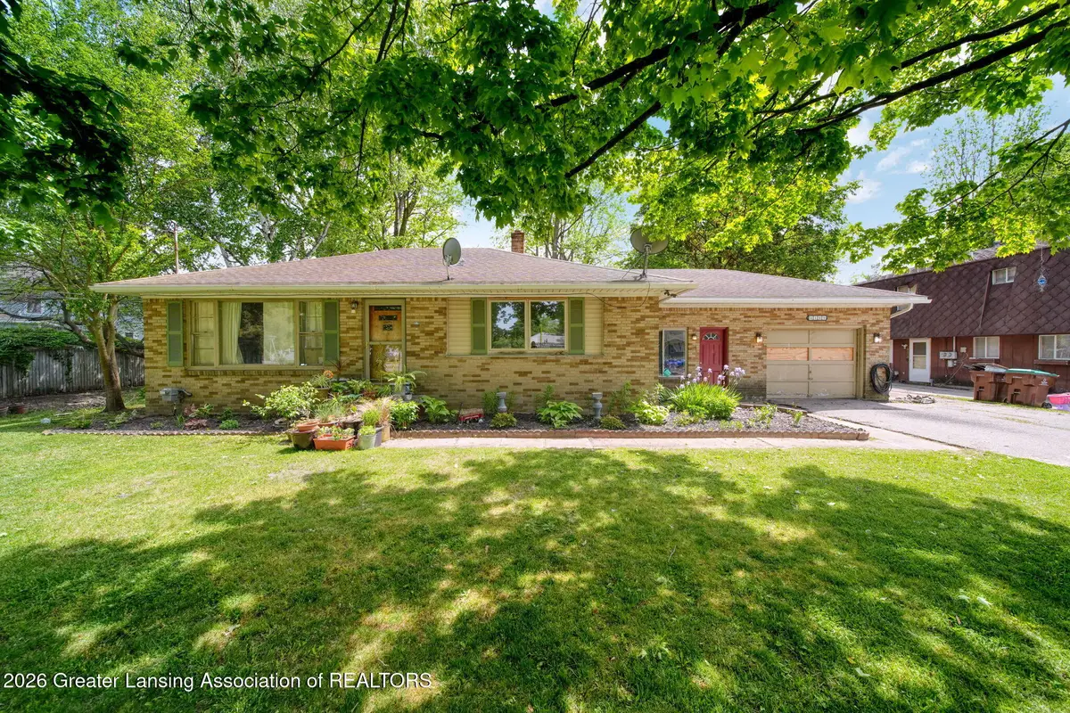 4149 Greenwood Avenue, Holt, MI 48842 - #1