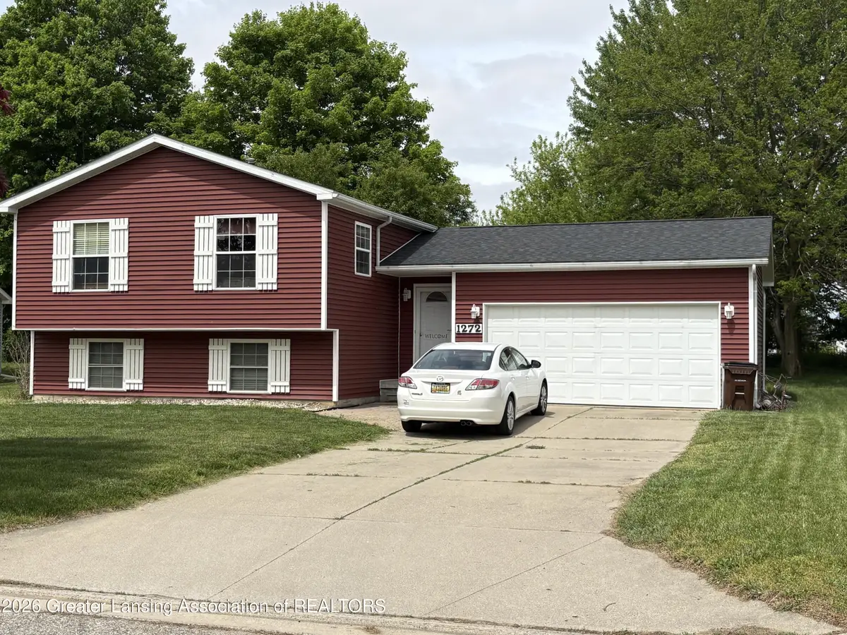 1272 Porter Drive, Charlotte, MI 48813 - #1