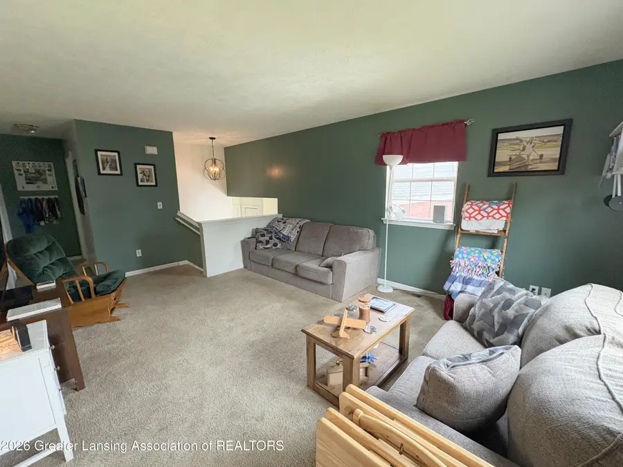 1272 Porter Drive, Charlotte, MI 48813 - #2
