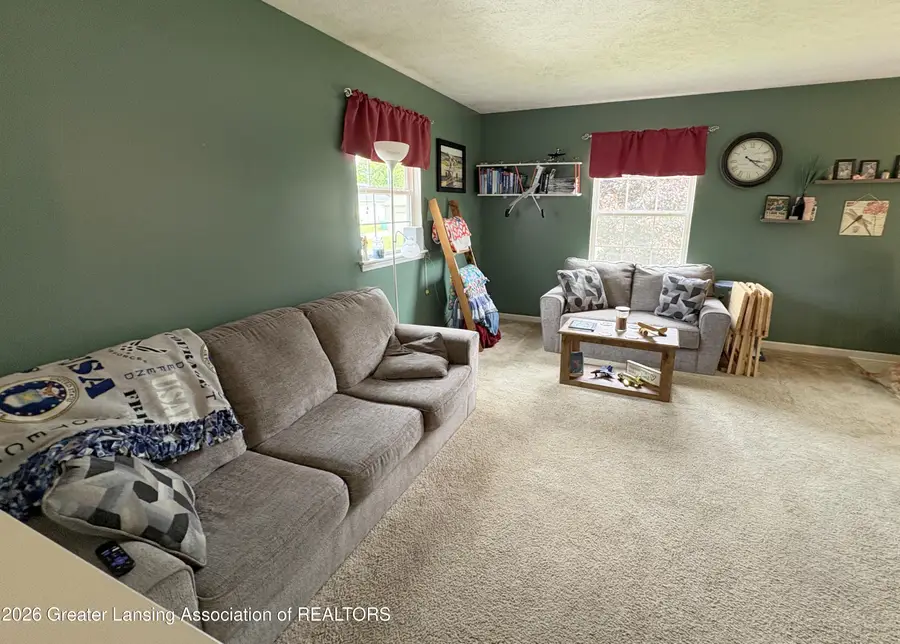 1272 Porter Drive, Charlotte, MI 48813 - #3