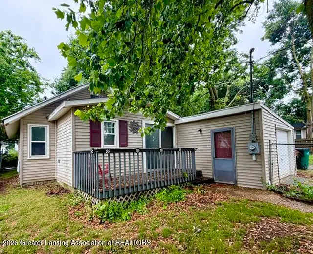 1027 Cooper Avenue, Lansing, MI 48910 - #1