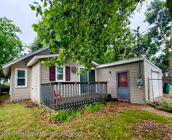 1027 Cooper Avenue, Lansing, MI 48910
