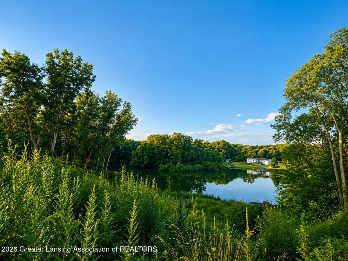 05 Lakeview Court, Perrinton, MI 48871 - #1