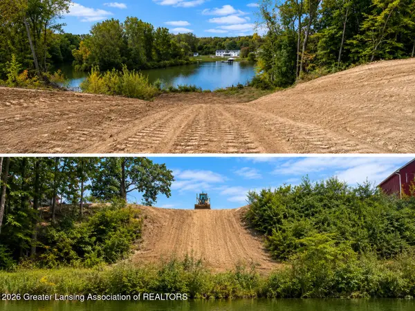 04 Lakeview Court, Perrinton, MI 48871