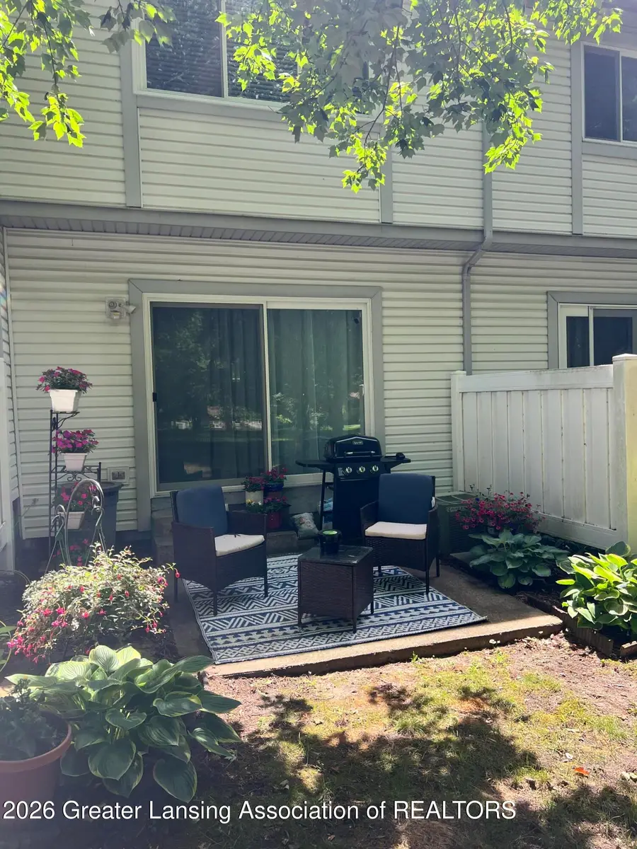 2063 Lac Du Mont Drive, Haslett, MI 48840 - #3