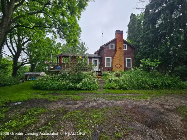 14540 S Wacousta Road, Grand Ledge, MI 48837