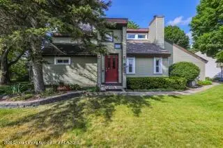 803 Wildemere Drive, Mason, MI 48854 - #1