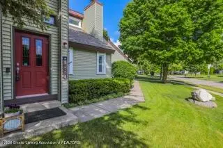 803 Wildemere Drive, Mason, MI 48854 - #2