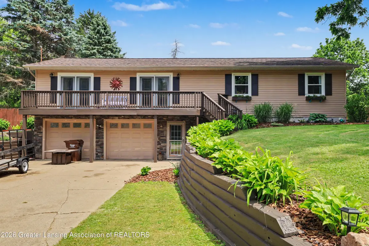13337 Tucker Drive, Dewitt, MI 48820 - #1