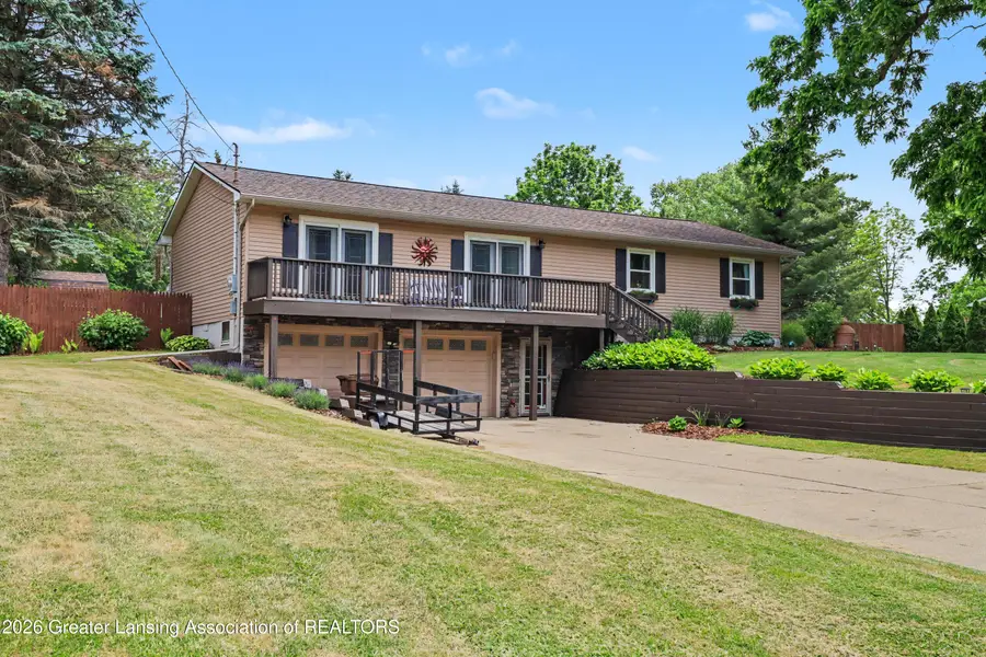 13337 Tucker Drive, Dewitt, MI 48820 - #2