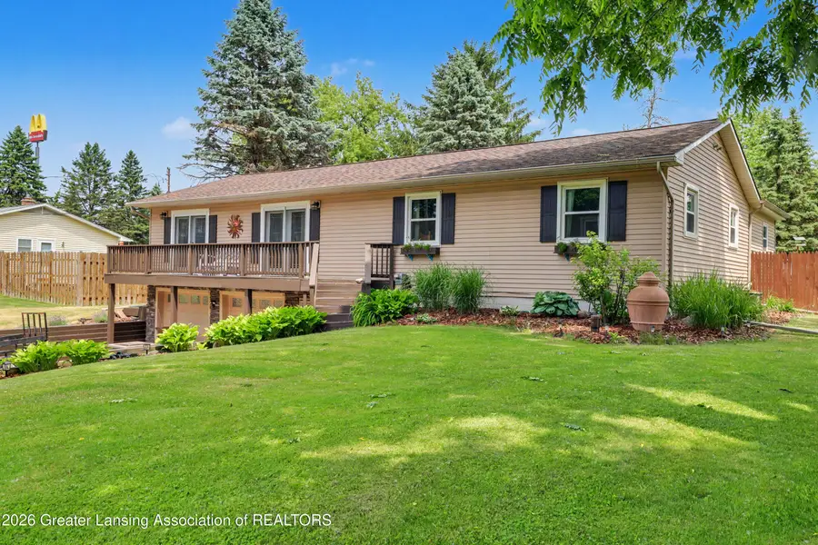 13337 Tucker Drive, Dewitt, MI 48820 - #3