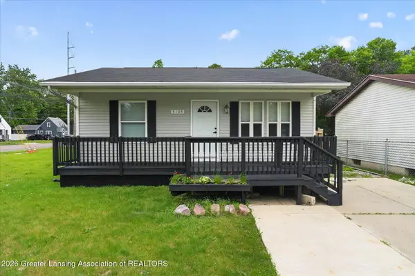 5105 Hughes Road, Lansing, MI 48911