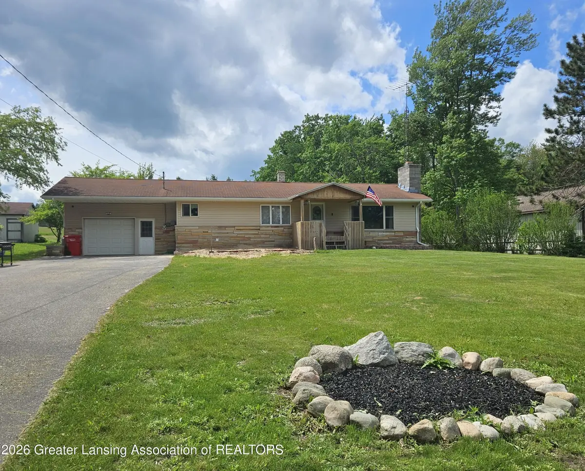 14256 S Us 23 Highway, Ossineke, MI 49766 - #1