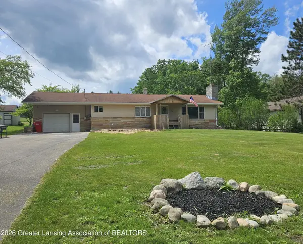 14256 S Us 23 Highway, Ossineke, MI 49766