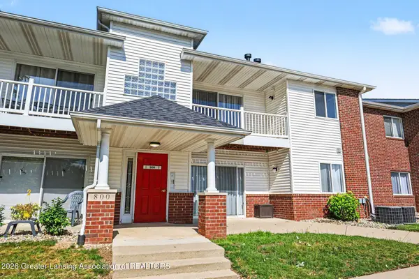 803 Carom Circle, Mason, MI 48854
