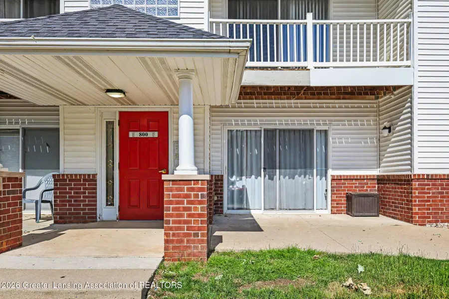 803 Carom Circle, Mason, MI 48854 - #2