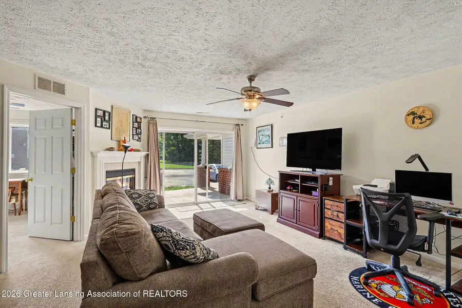 803 Carom Circle, Mason, MI 48854 - #3