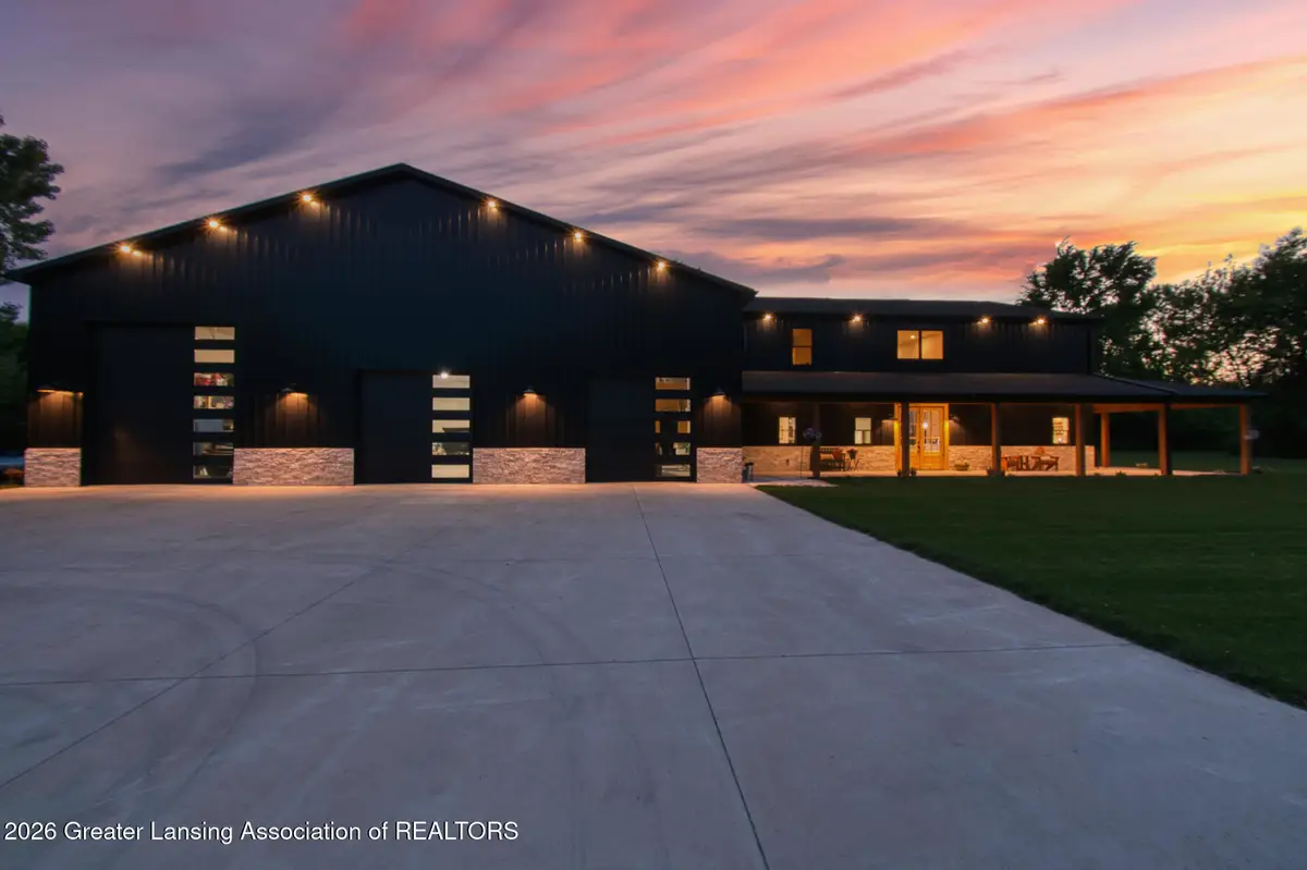 Address Withheld By Seller, Eaton Rapids, MI 48827 - #1