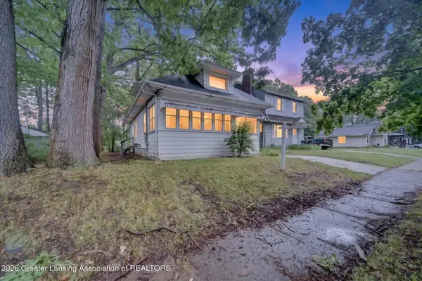 619 Shepard Street, Lansing, MI 48912