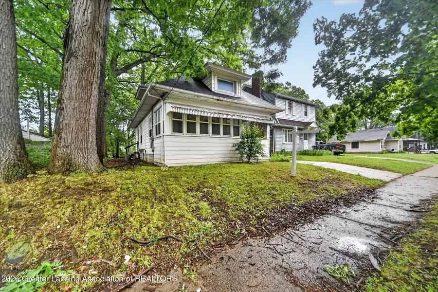 619 Shepard Street, Lansing, MI 48912 - #2