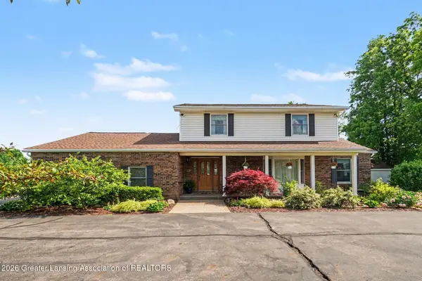 4125 Harper Road, Mason, MI 48854
