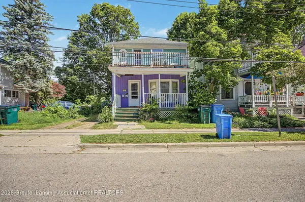 216 Reo Avenue #1,2,3, Lansing, MI 48910