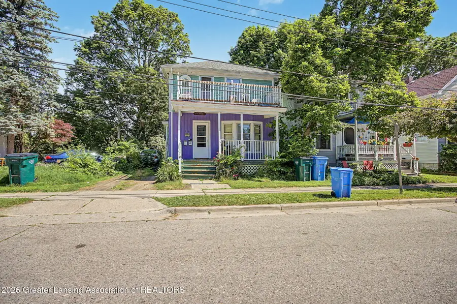 216 Reo Avenue #1,2,3, Lansing, MI 48910 - #2