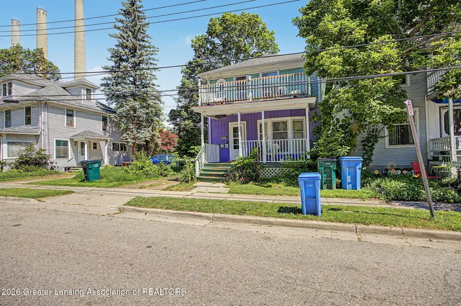 216 Reo Avenue #1,2,3, Lansing, MI 48910 - #3