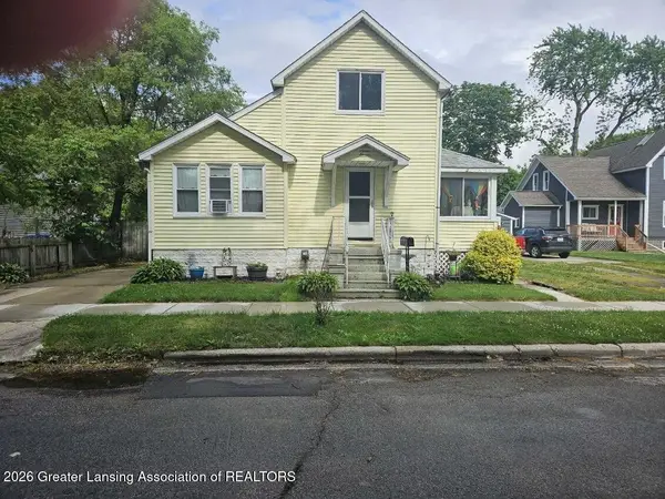 711 Taylor Street, Bay City, MI 48708