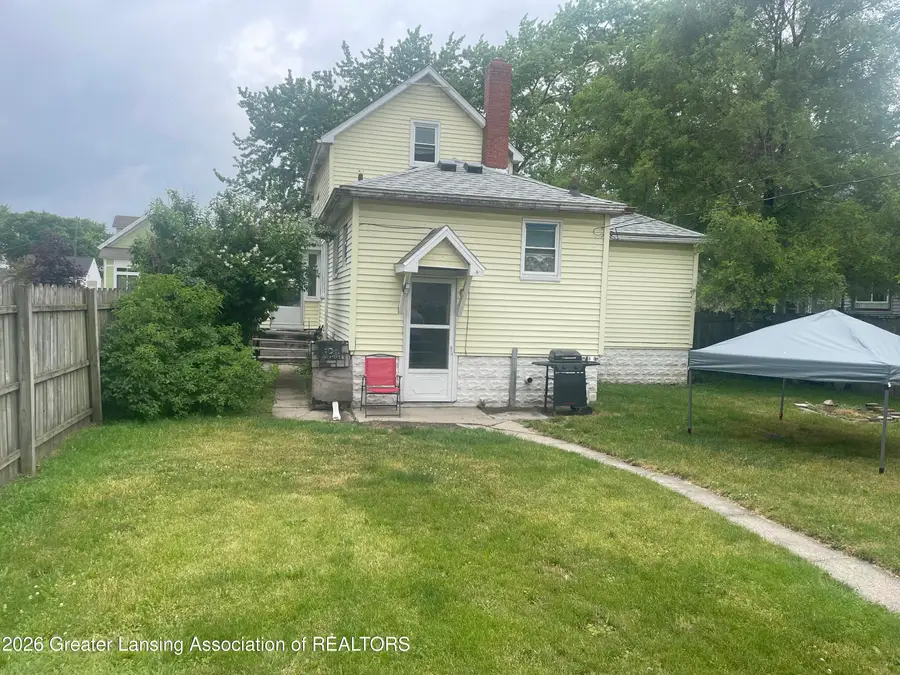 711 Taylor Street, Bay City, MI 48708 - #3