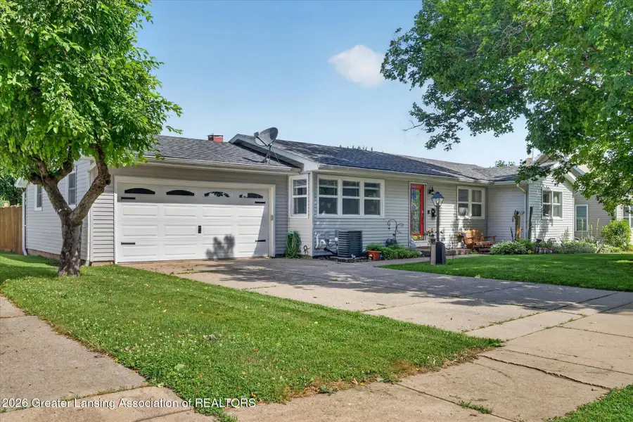 128 Caroline Street, Portland, MI 48875 - #2