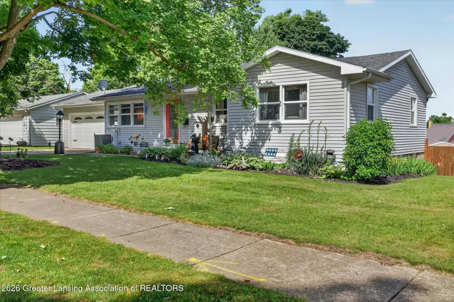 128 Caroline Street, Portland, MI 48875 - #3