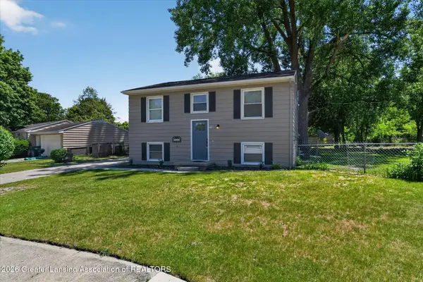 1309 Penrod Court, Lansing, MI 48911