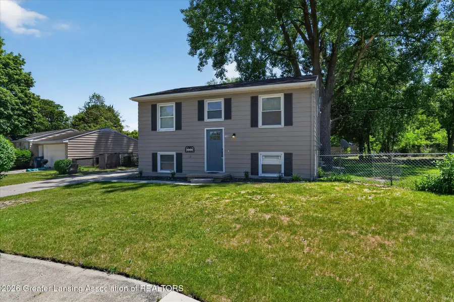 1309 Penrod Court, Lansing, MI 48911 - #2