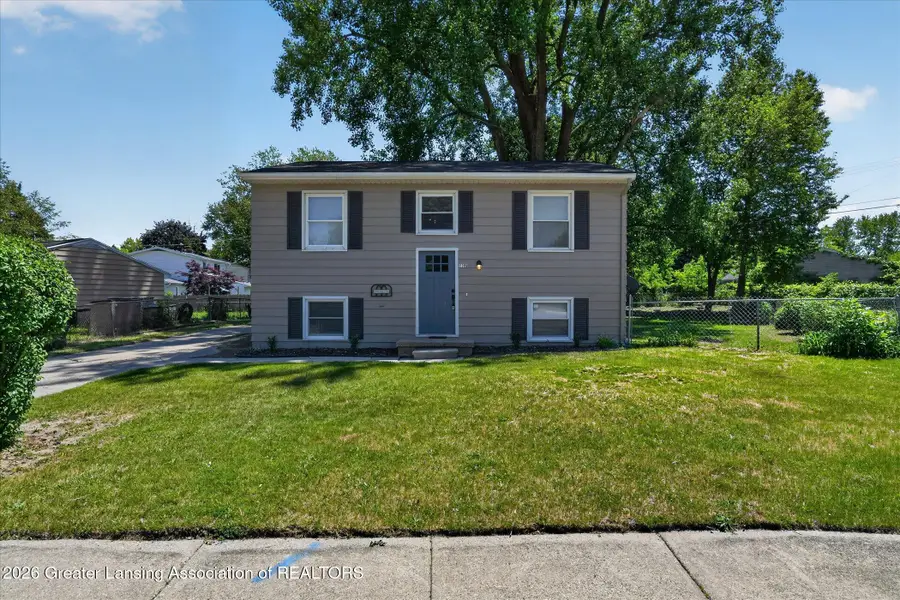 1309 Penrod Court, Lansing, MI 48911 - #3