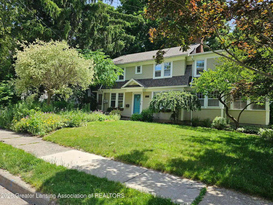 648 Sunset Lane, East Lansing, MI 48823 - #3