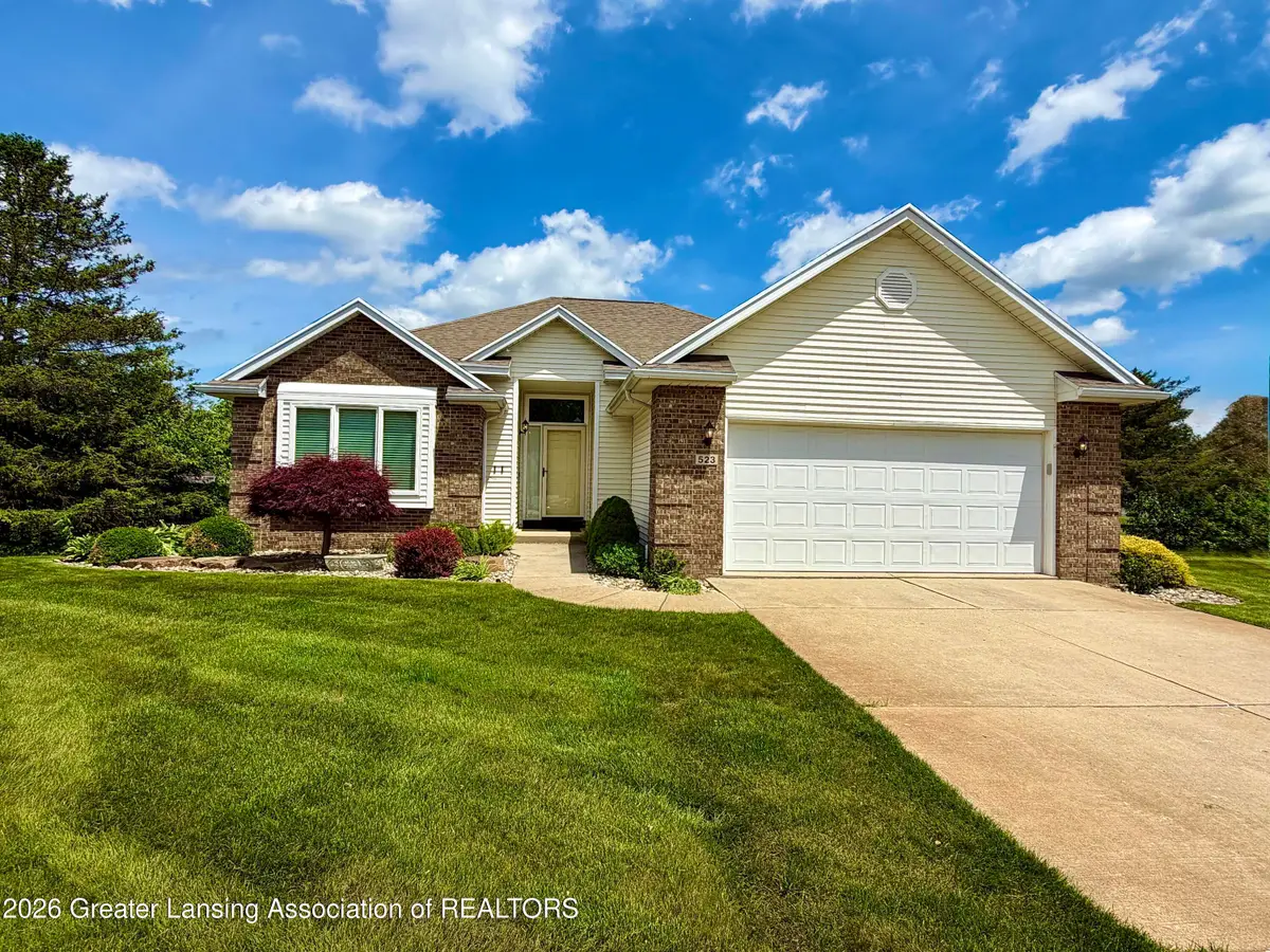 523 White Pine Boulevard, Lansing, MI 48917 - #1