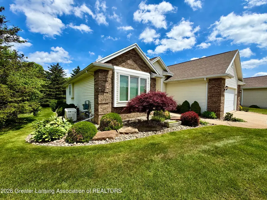 523 White Pine Boulevard, Lansing, MI 48917 - #3