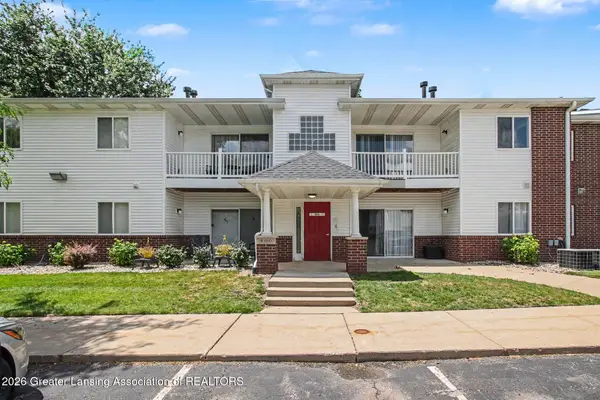 804 Carom Circle, Mason, MI 48854
