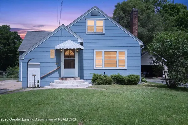 400 W Jefferson Street, Grand Ledge, MI 48837
