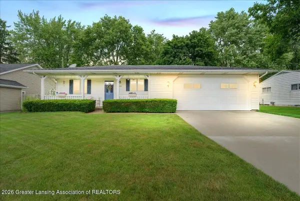 628 Jones Street, Grand Ledge, MI 48837
