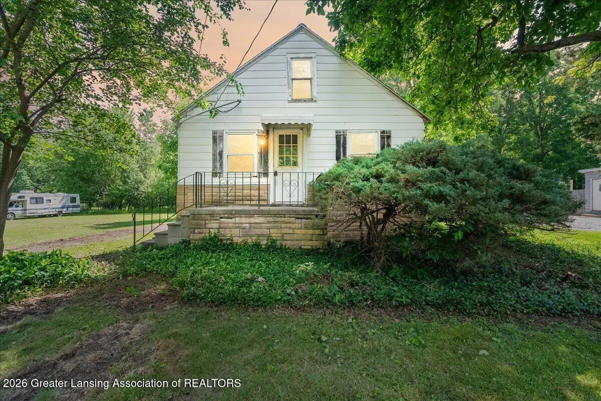 6307 Gardenia Avenue, Lansing, MI 48911 - #1