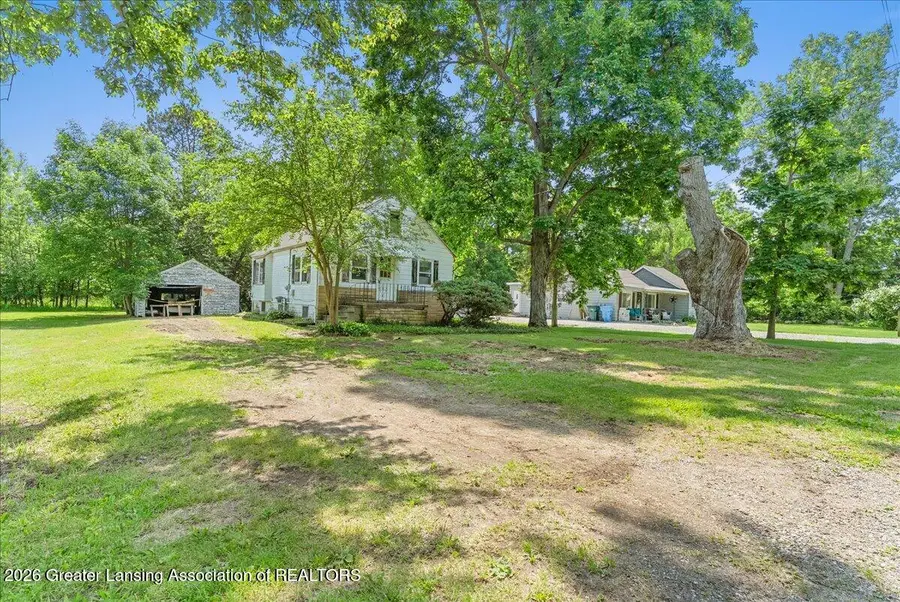 6307 Gardenia Avenue, Lansing, MI 48911 - #3