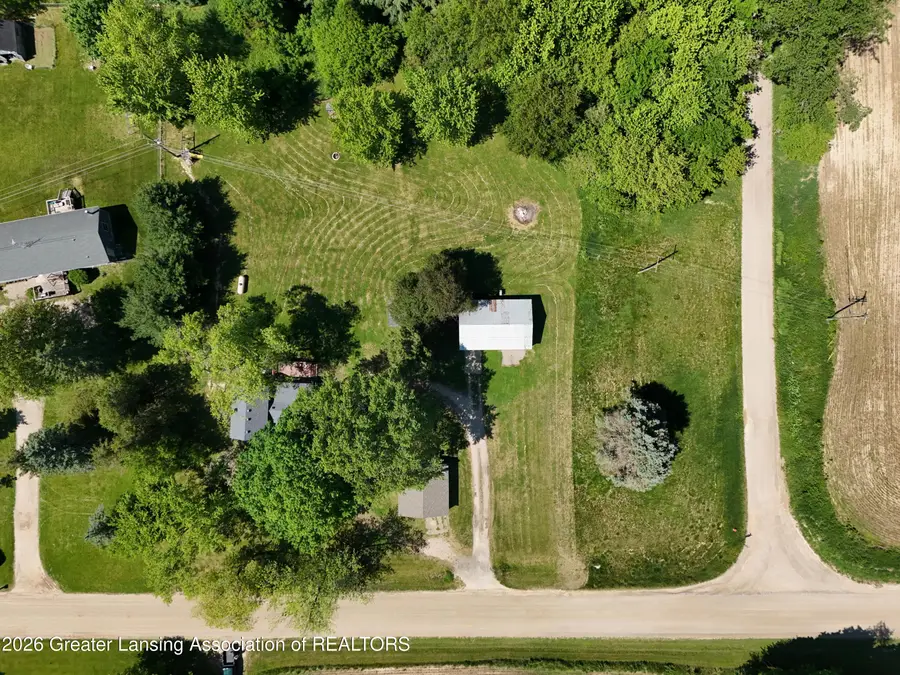 8405 Goodwin Road, Lyons, MI 48851 - #2