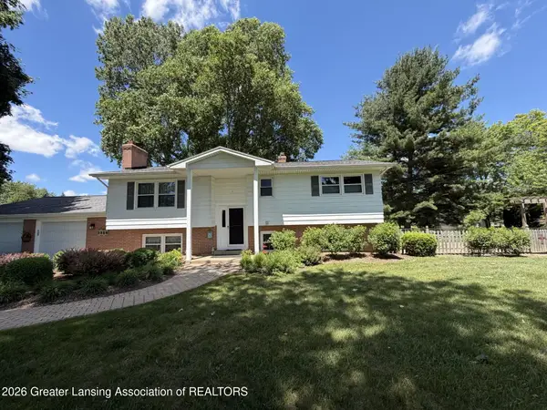 3526 W Howell Road, Mason, MI 48854