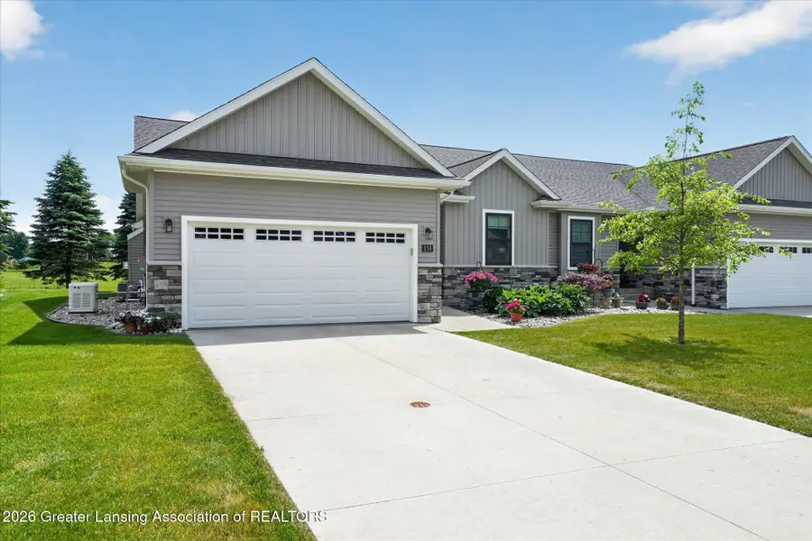 154 Vansickle Drive, Charlotte, MI 48813 - #2