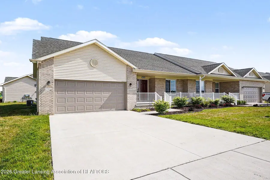 1717 Trenton Drive, Mount Pleasant, MI 48858 - #2