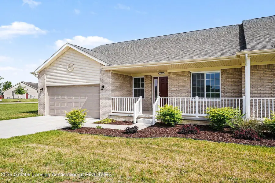 1717 Trenton Drive, Mount Pleasant, MI 48858 - #3