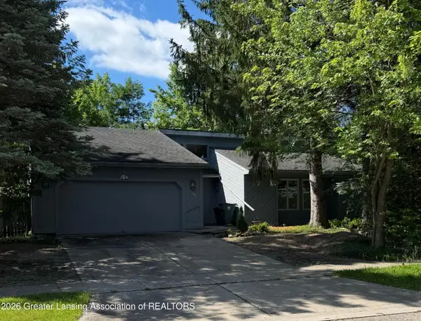 928 Whittier Drive, East Lansing, MI 48823