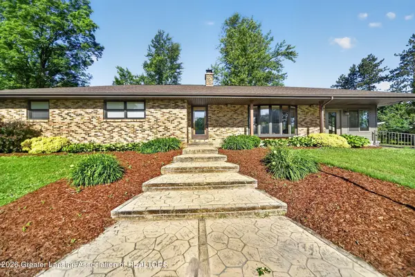 11165 Nixon Road, Grand Ledge, MI 48837